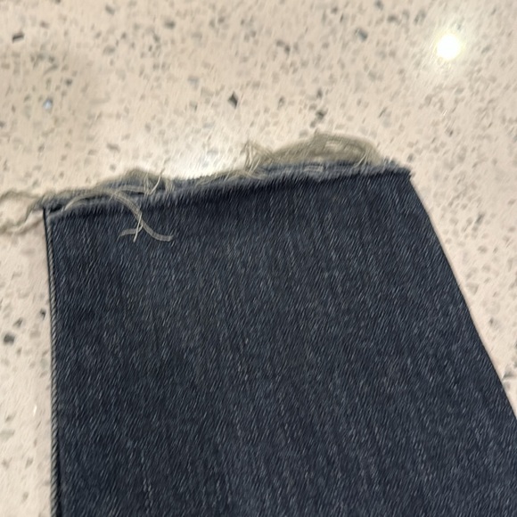 MOTHER The Looker Jeans in Tarnished - Picture 16 of 16